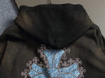 Classic Fit Hoodie-1109