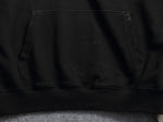 Classic Fit Hoodie-1109