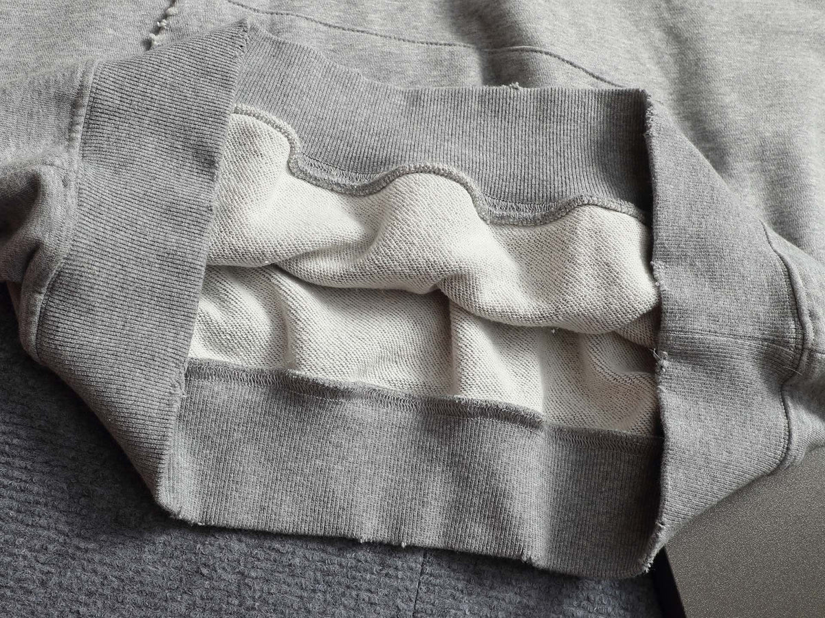 Classic Fit Hoodie-1111