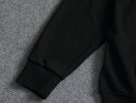 Classic Fit Hoodie-1111