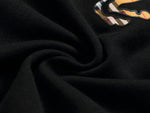 Classic Fit Hoodie-1111