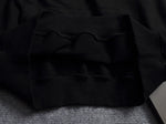 Classic Fit Hoodie-1111