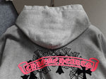 Classic Fit Hoodie-1112
