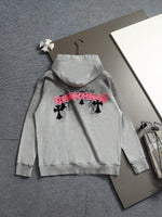 Classic Fit Hoodie-1112