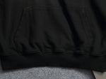 Classic Fit Hoodie-1112