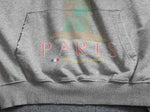 Classic Fit Hoodie-1113