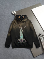 Classic Fit Hoodie-1113