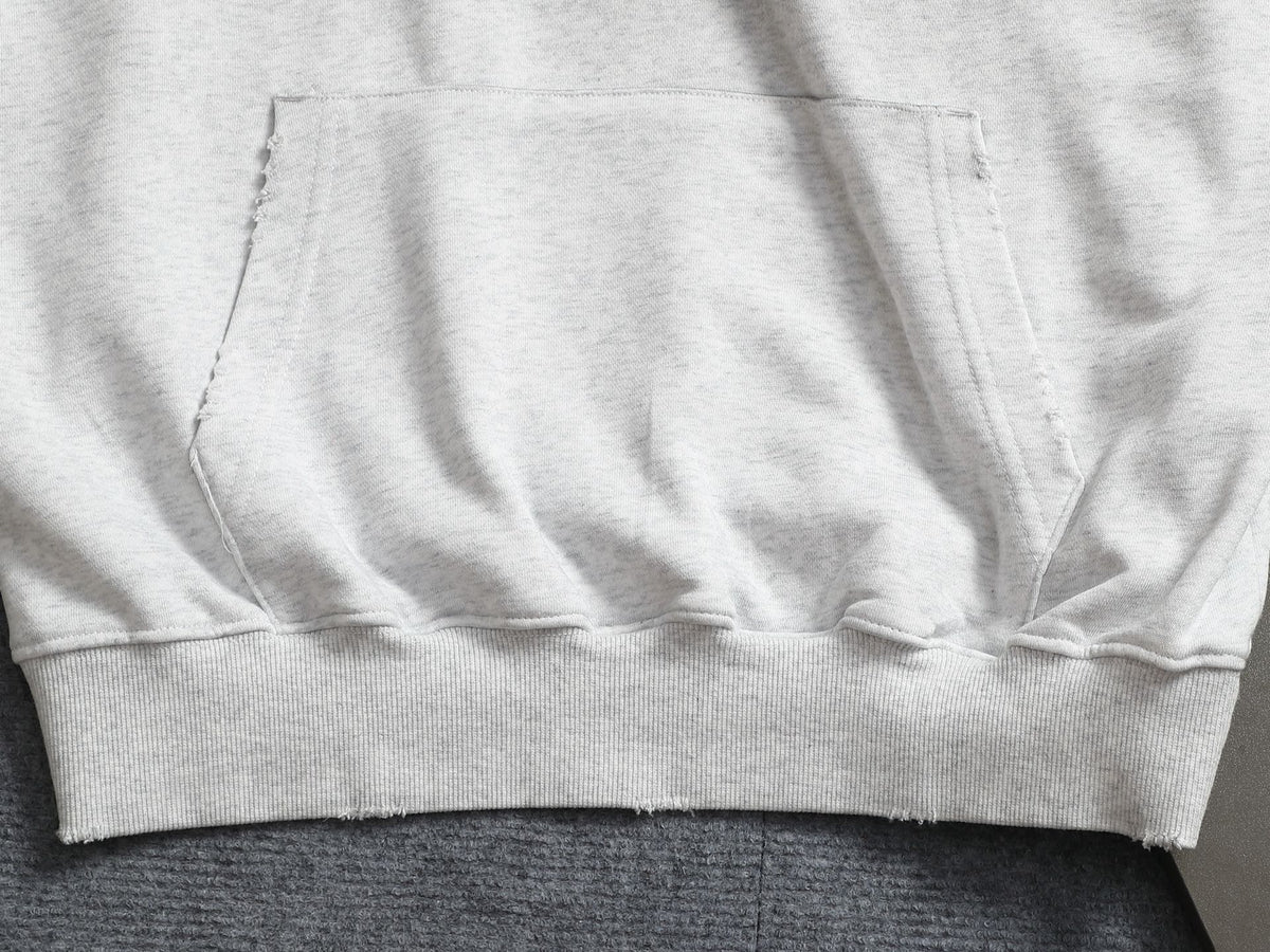 Classic Fit Hoodie-1114