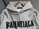 Classic Fit Hoodie-1115