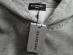 Classic Fit Hoodie-1116