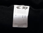 Classic Fit Hoodie-1117