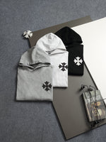 Classic Fit Hoodie-1118
