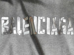Classic Fit Hoodie-1119