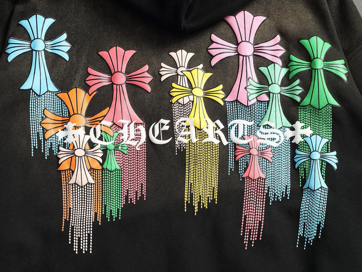Classic Fit Hoodie-1120