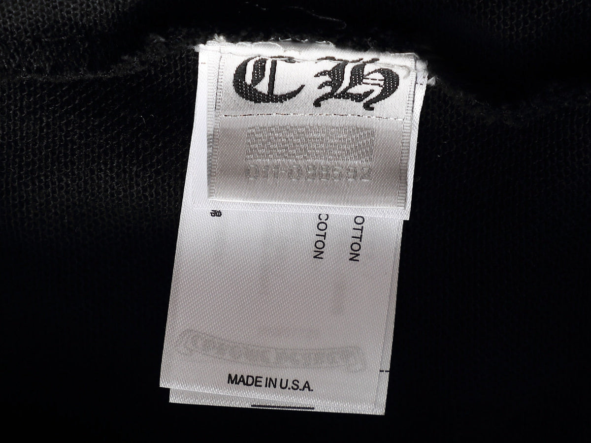 Classic Fit Hoodie-1120