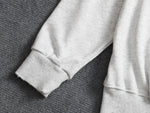 Classic Fit Hoodie-1121