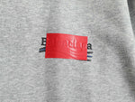 Classic Fit Hoodie-1121
