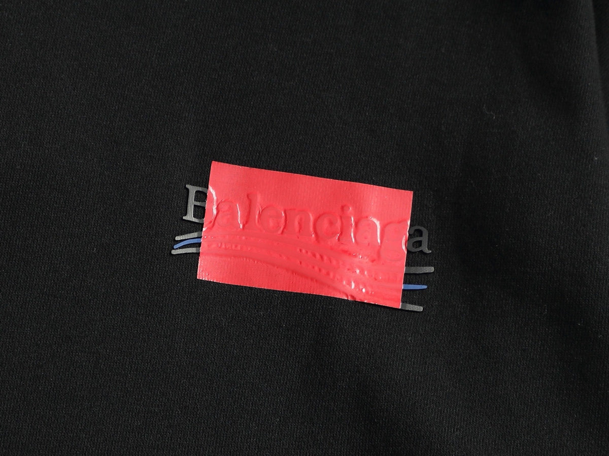 Classic Fit Hoodie-1121