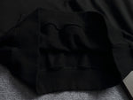 Classic Fit Hoodie-1121