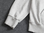 Classic Fit Hoodie-1122