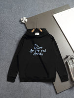 Classic Fit Hoodie-1123