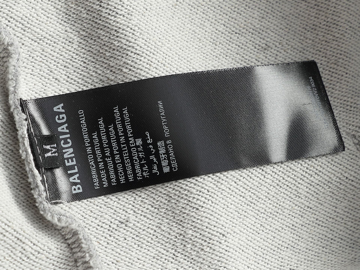 Classic Fit Hoodie-1124