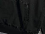 Classic Fit Hoodie-1124