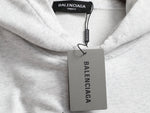 Classic Fit Hoodie-1125