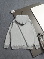 Classic Fit Hoodie-1125