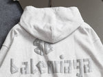 Classic Fit Hoodie-1126