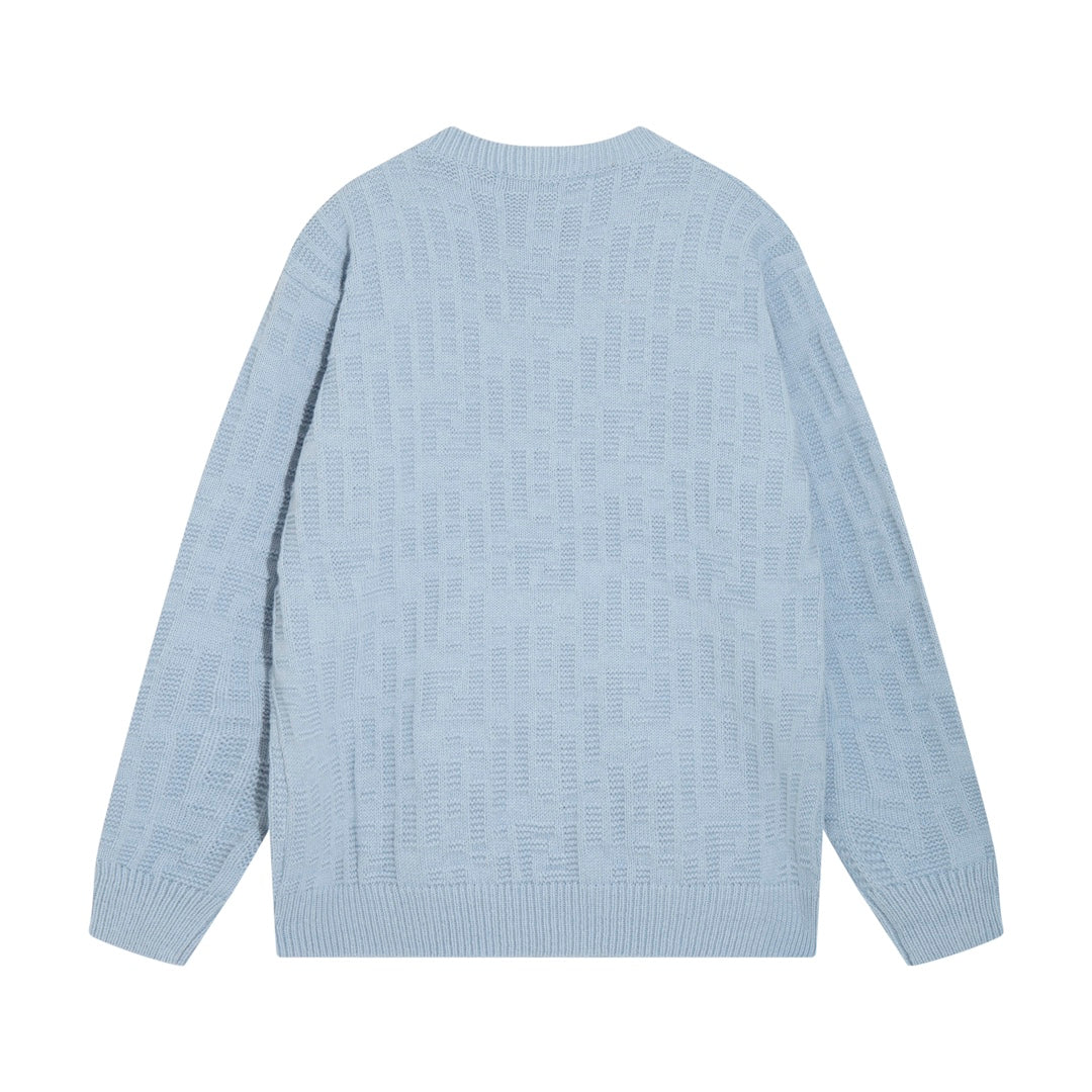 Classic Fashion Sweater-1194