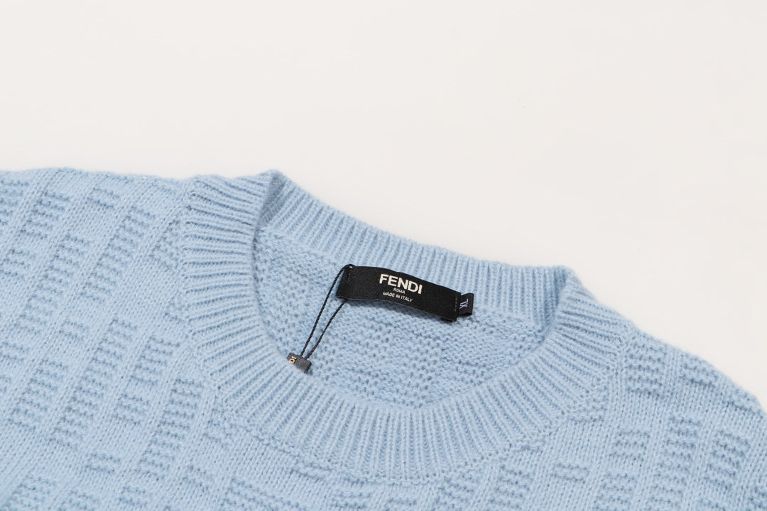 Classic Fashion Sweater-1194