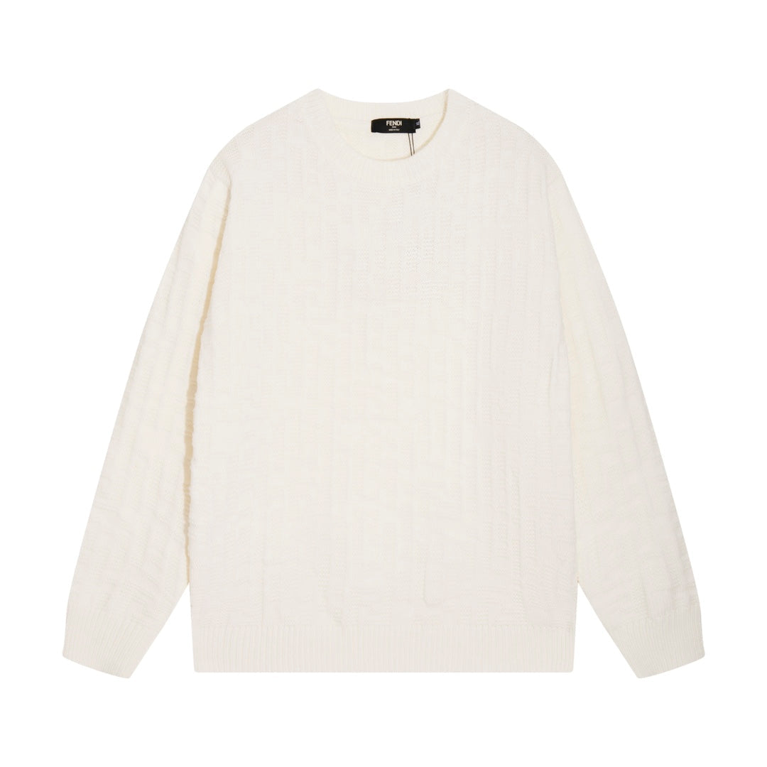 Classic Fashion Sweater-1195
