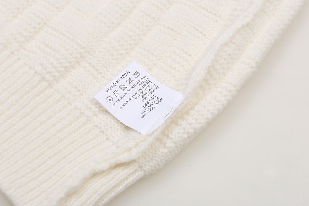 Classic Fashion Sweater-1195