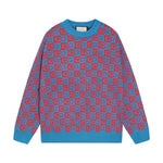 Classic Fashion Sweater-1196
