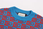 Classic Fashion Sweater-1196