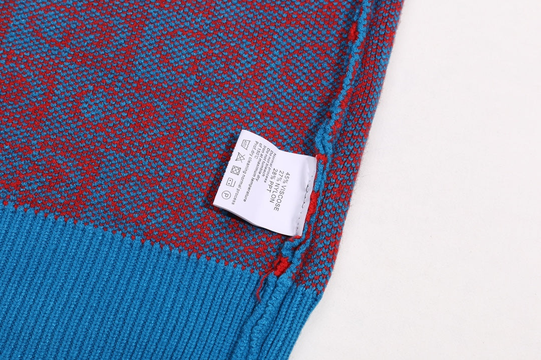 Classic Fashion Sweater-1196