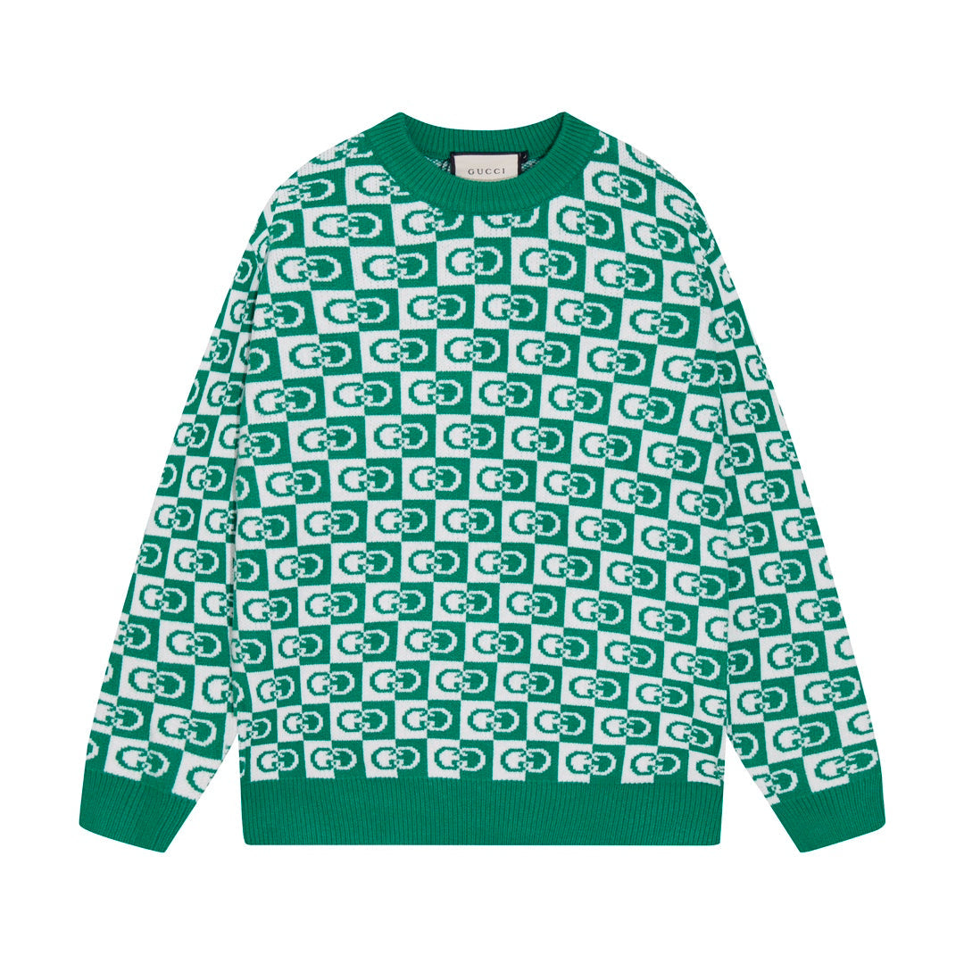 Classic Fashion Sweater-1197