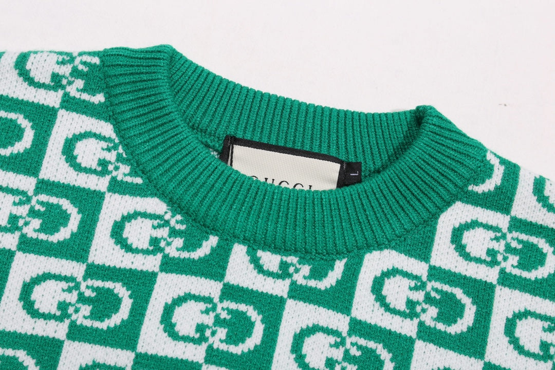 Classic Fashion Sweater-1197
