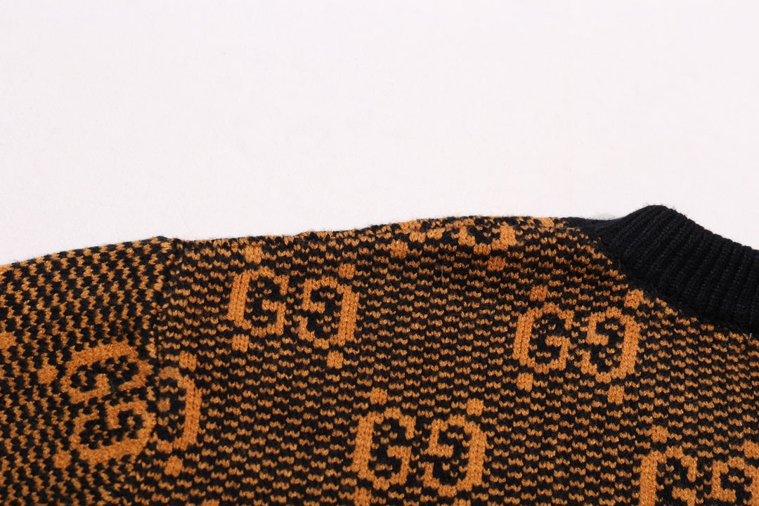 Classic Fashion Sweater-1198