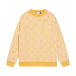 Classic Fashion Sweater-1445