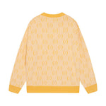 Classic Fashion Sweater-1445