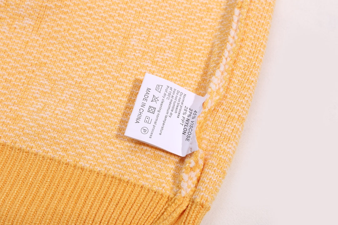 Classic Fashion Sweater-1445