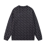 Classic Fashion Sweater-1200
