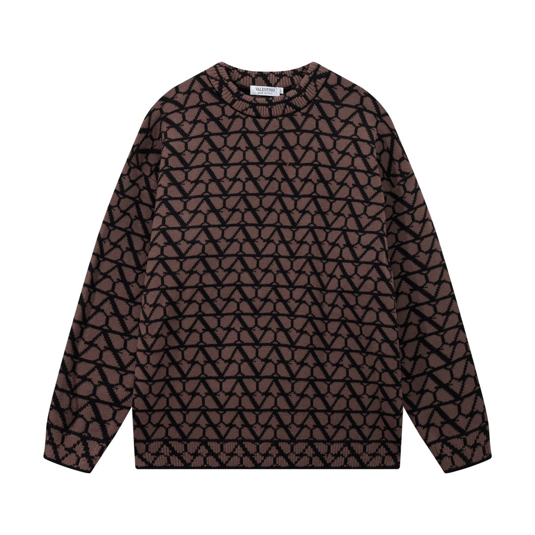 Classic Fashion Sweater-1201