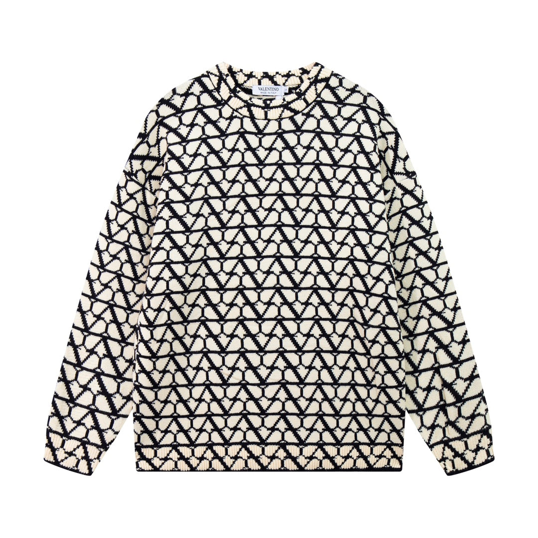 Classic Fashion Sweater-1202