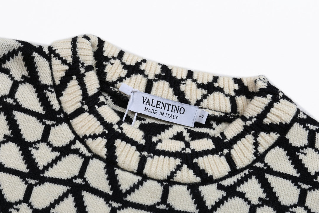 Classic Fashion Sweater-1202