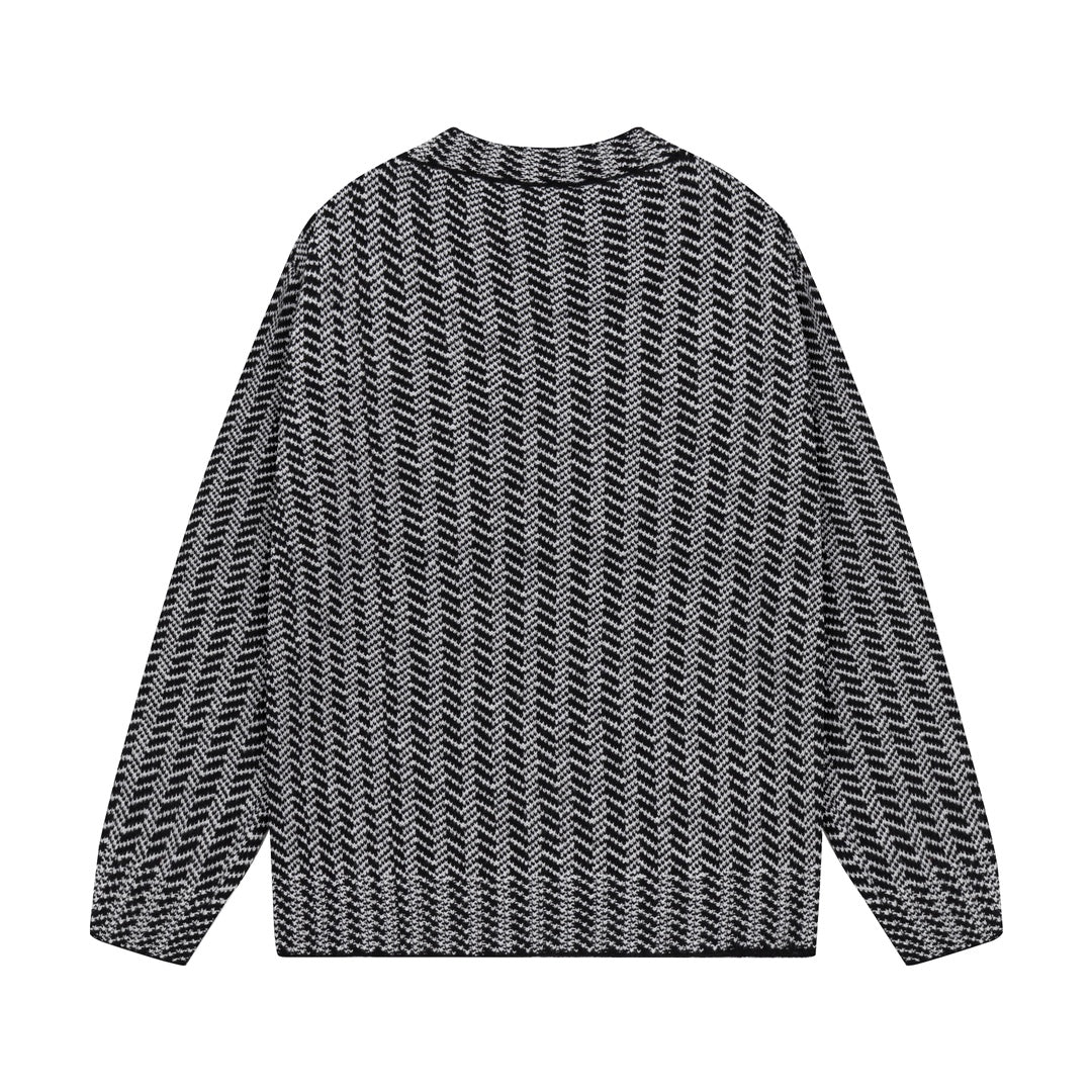 Classic Fashion Sweater-1203