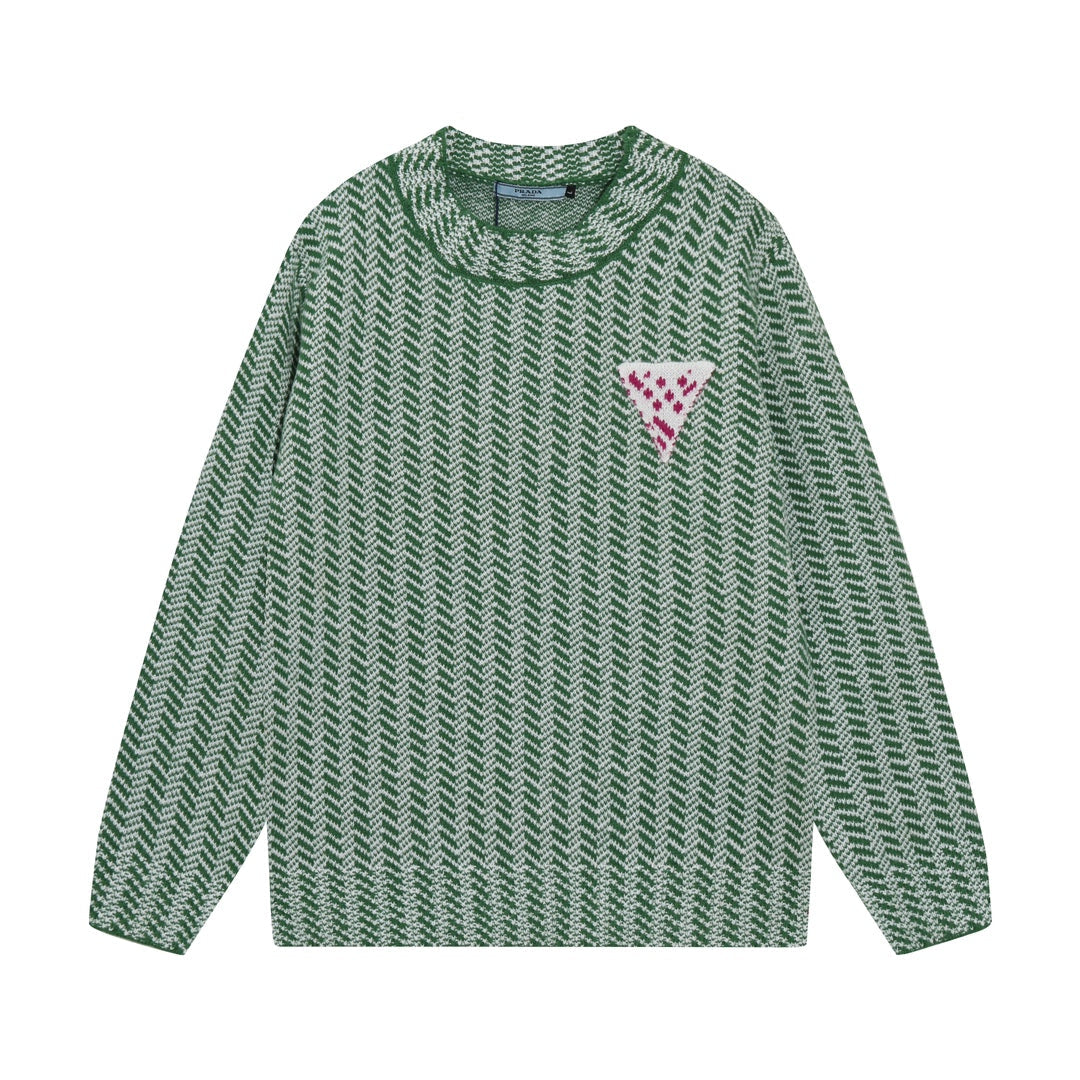 Classic Fashion Sweater-1204