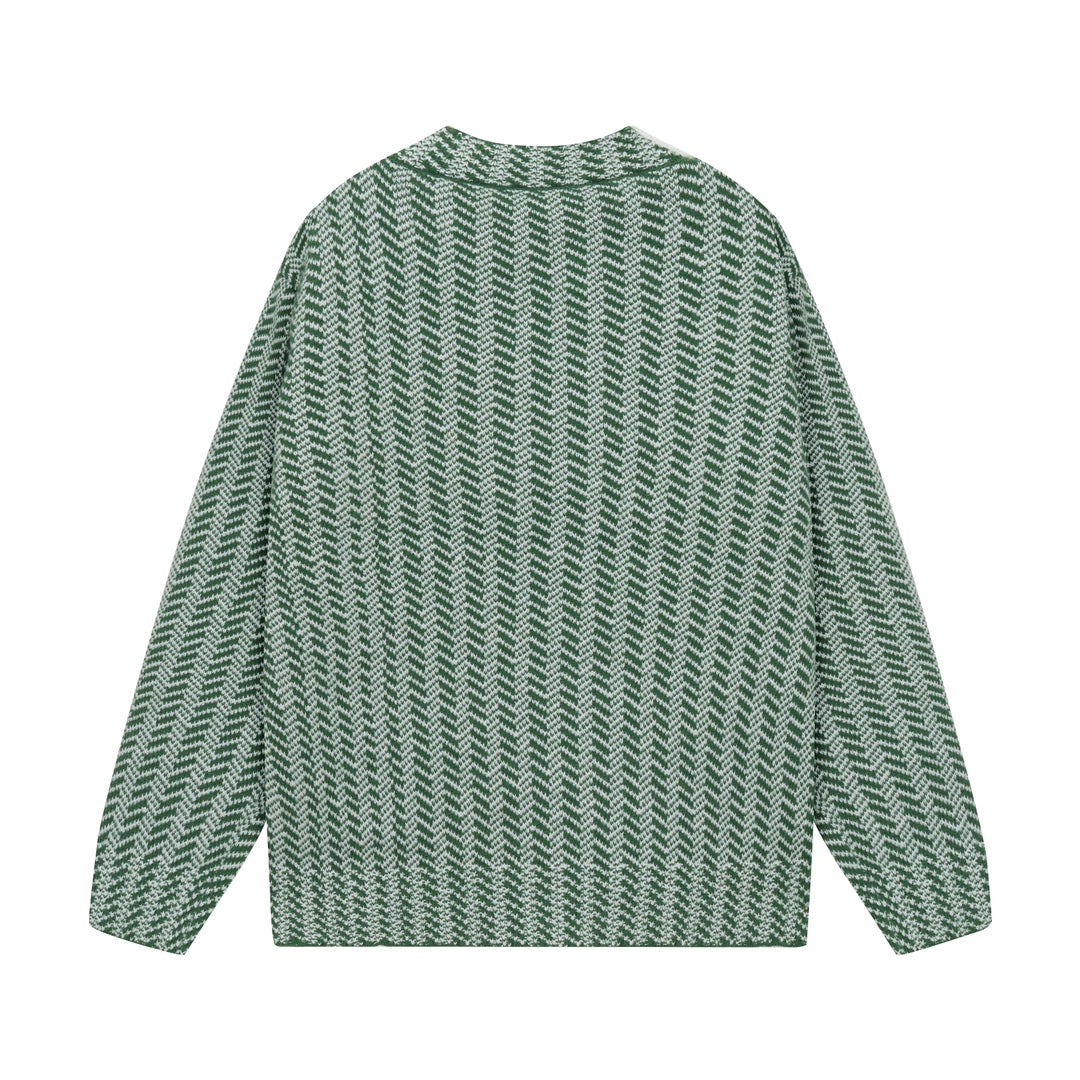 Classic Fashion Sweater-1204